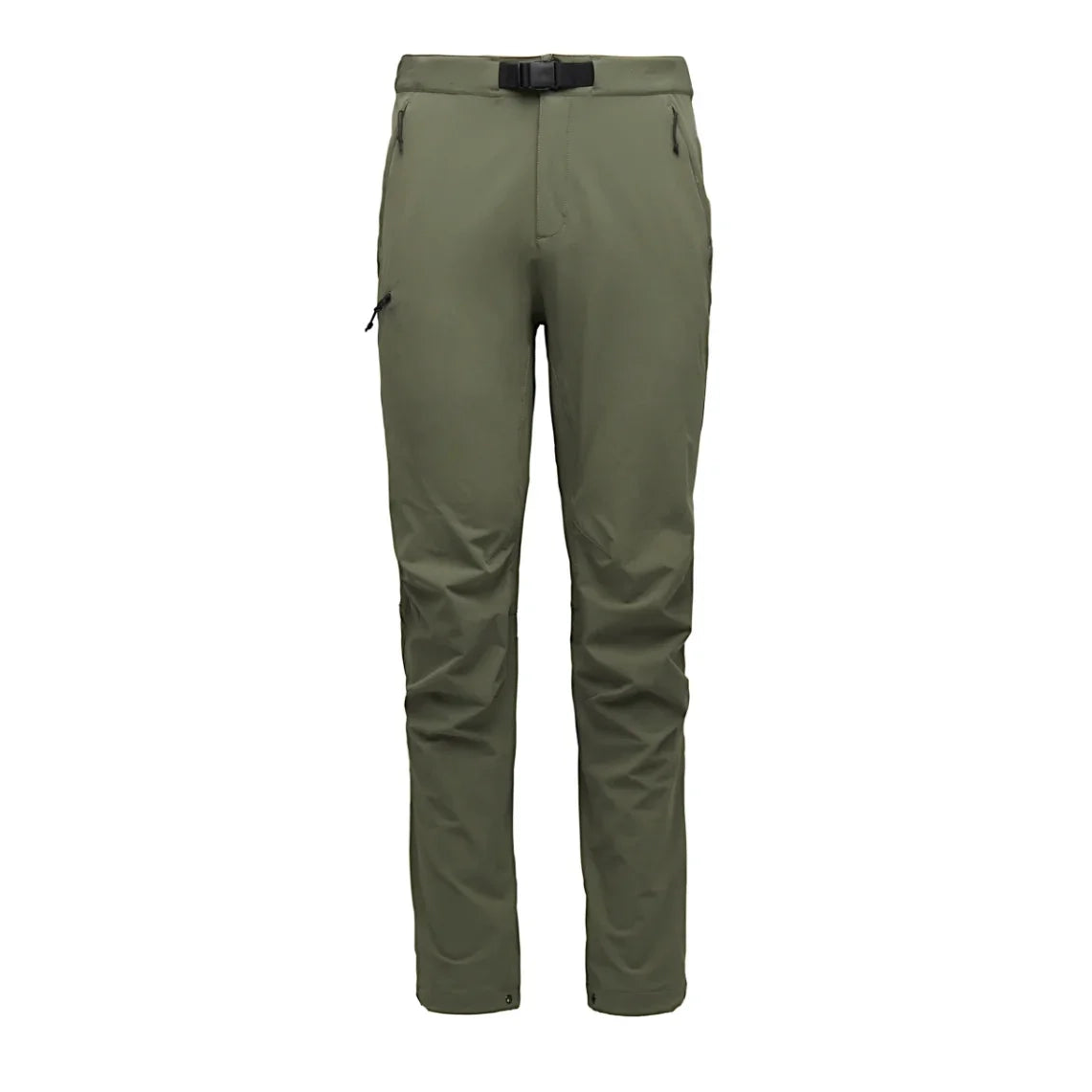 Black Diamond M Alpine Pants Summer Apparel - Mens - Bottoms Black Diamond 28 Tundra