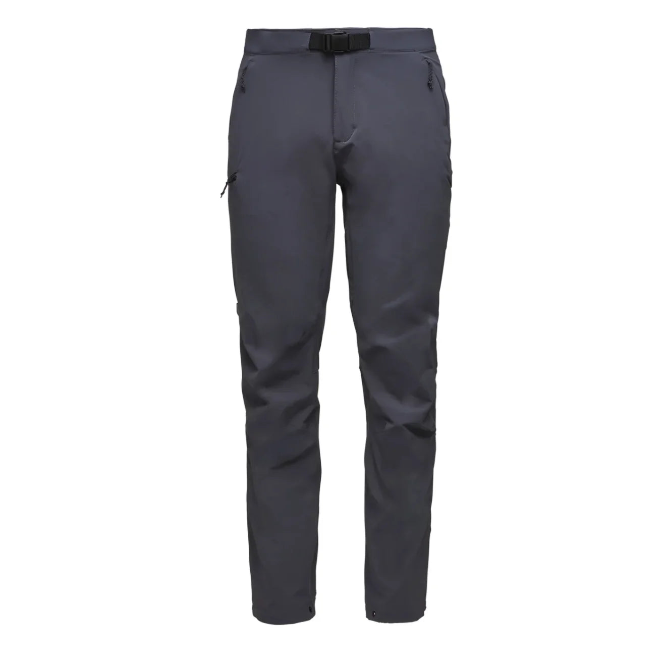 Black Diamond M Alpine Pants Summer Apparel - Mens - Bottoms Black Diamond 28 Carbon