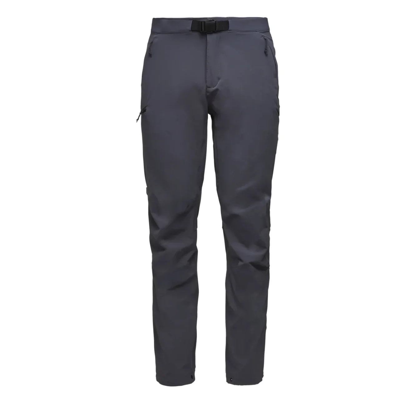 Black Diamond M Alpine Pants Summer Apparel - Mens - Bottoms Black Diamond 28 Carbon