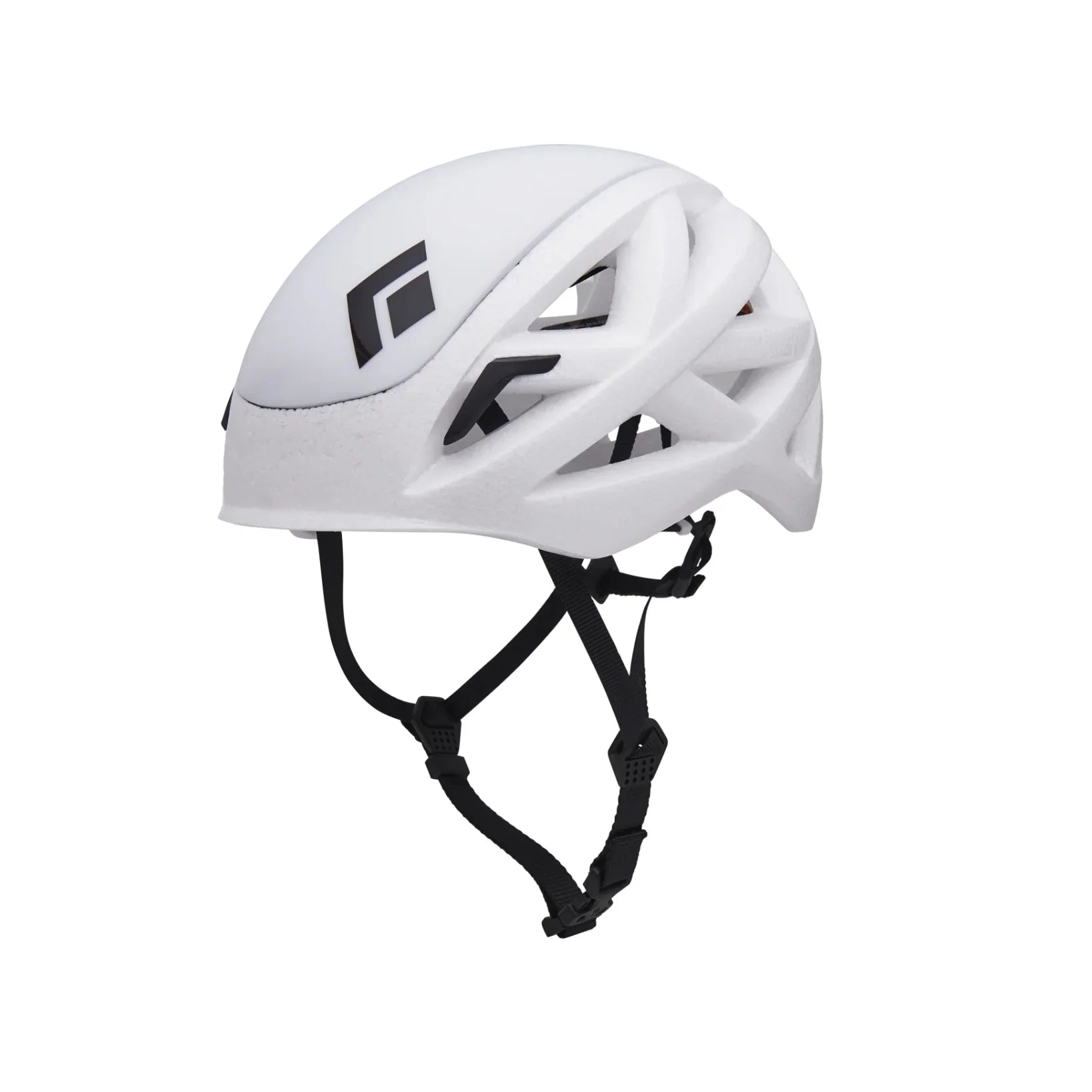 Black Diamond Vapor Helmet Summer Gear - Climbing Accessory Black Diamond Small/Medium White