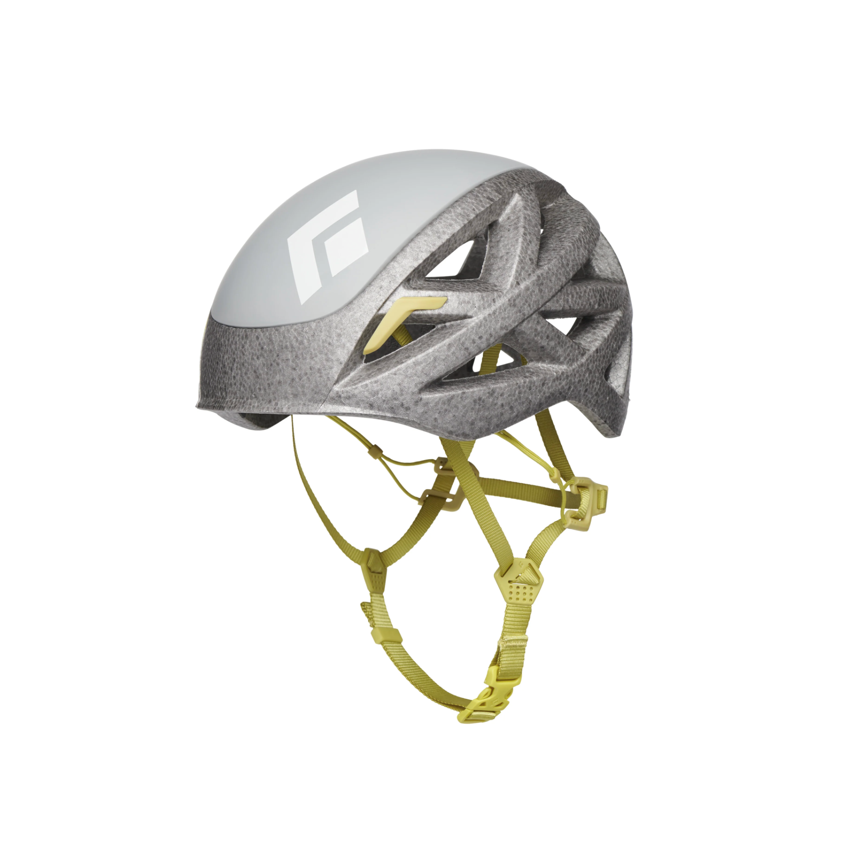 Black Diamond Vapor Helmet Summer Gear - Climbing Accessory Black Diamond Small/Medium Pewter