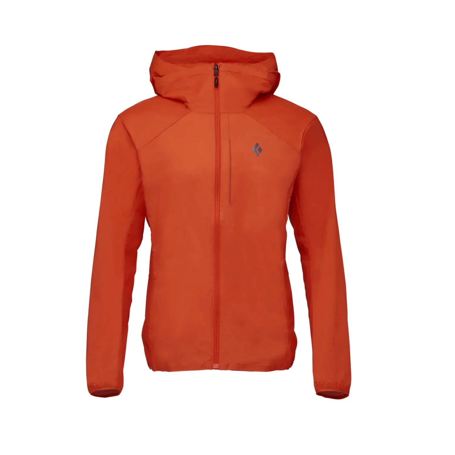 Black Diamond M Alpine Start Hoody Summer Apparel - Mens - Tops Black Diamond Small Octane