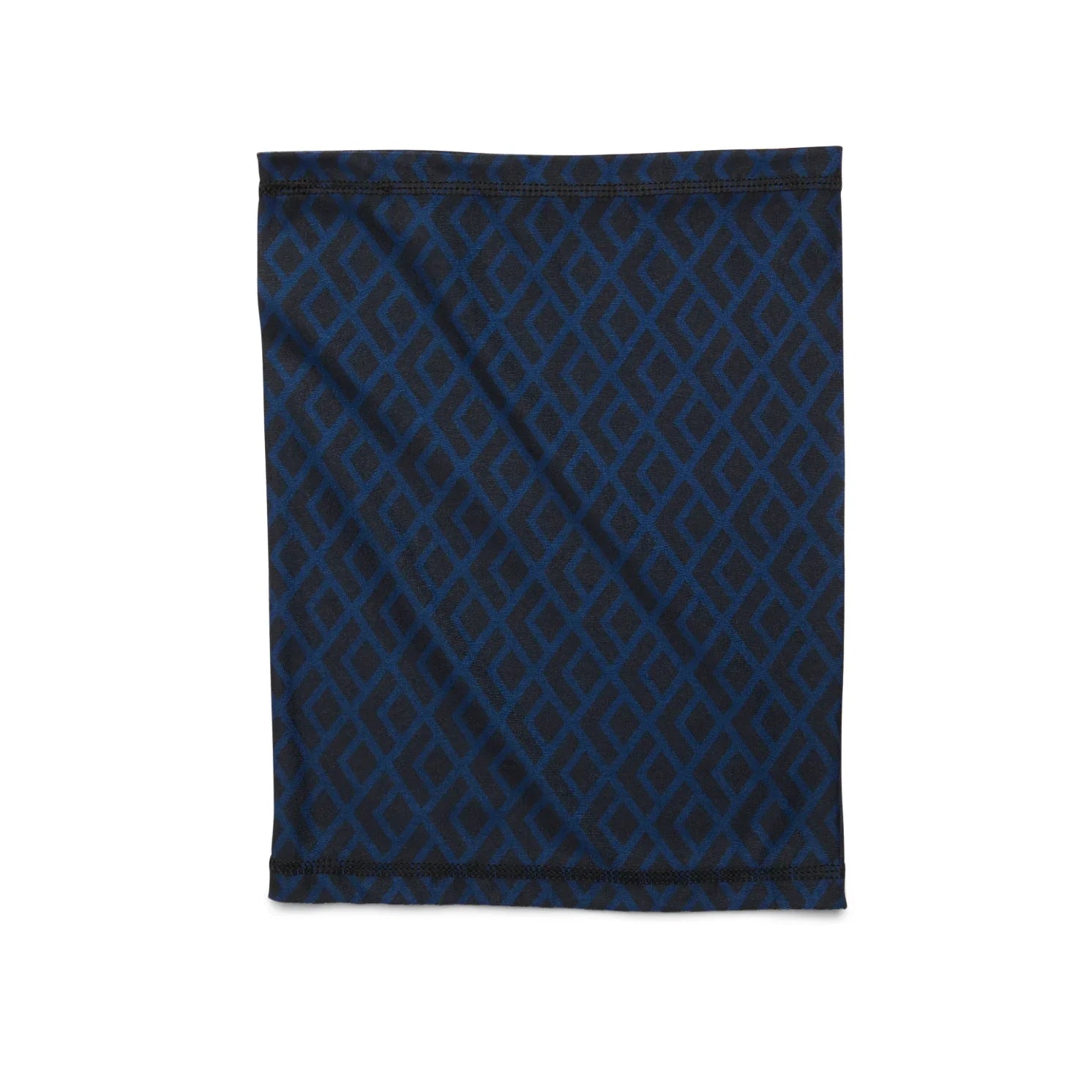 Black Diamond BD Neck Gaiter Cycling Accessories - Gaiters Black Diamond Indigo Diamond Repeat