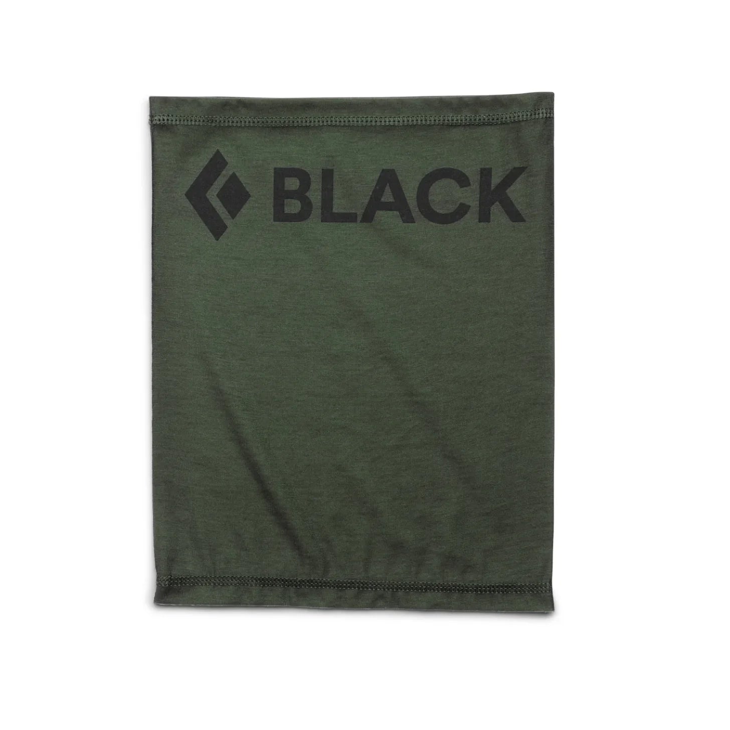 Black Diamond BD Neck Gaiter Cycling Accessories - Gaiters Black Diamond Tundra Wordmark