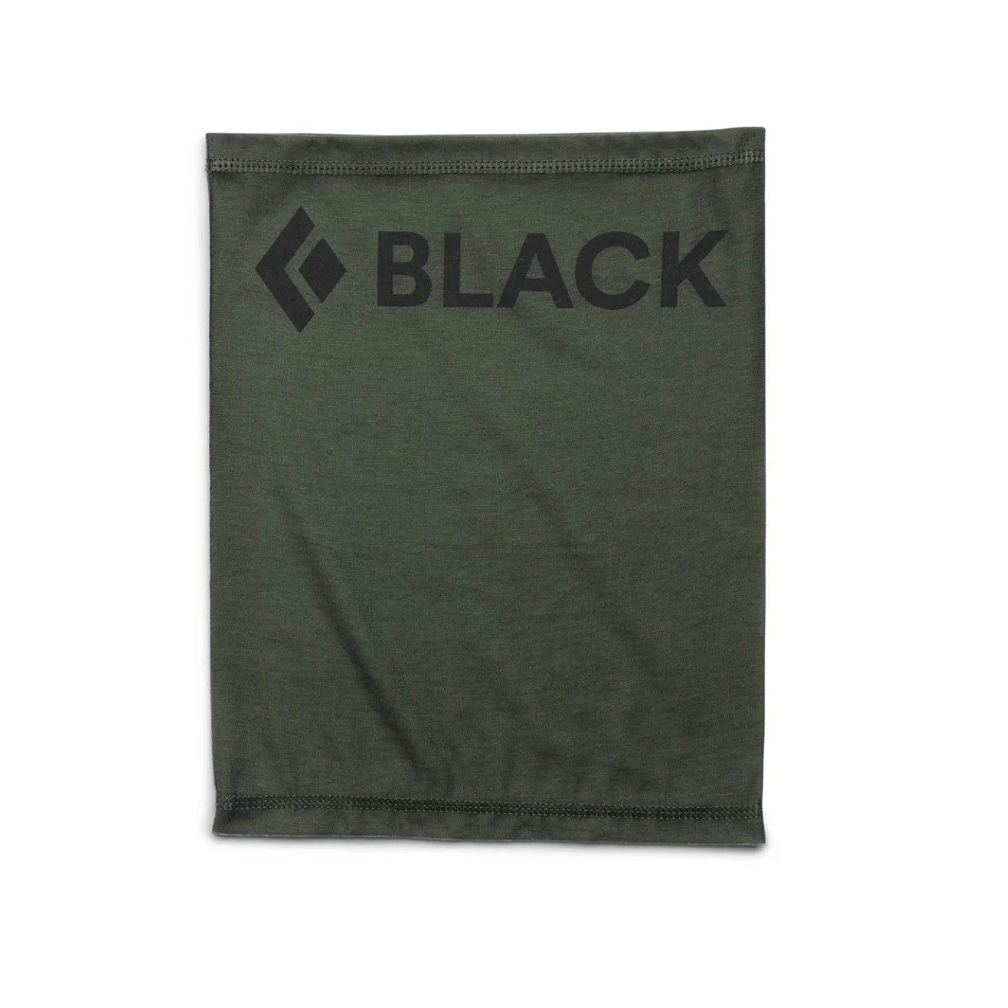 Black Diamond BD Neck Gaiter Cycling Accessories - Gaiters Black Diamond Tundra Wordmark