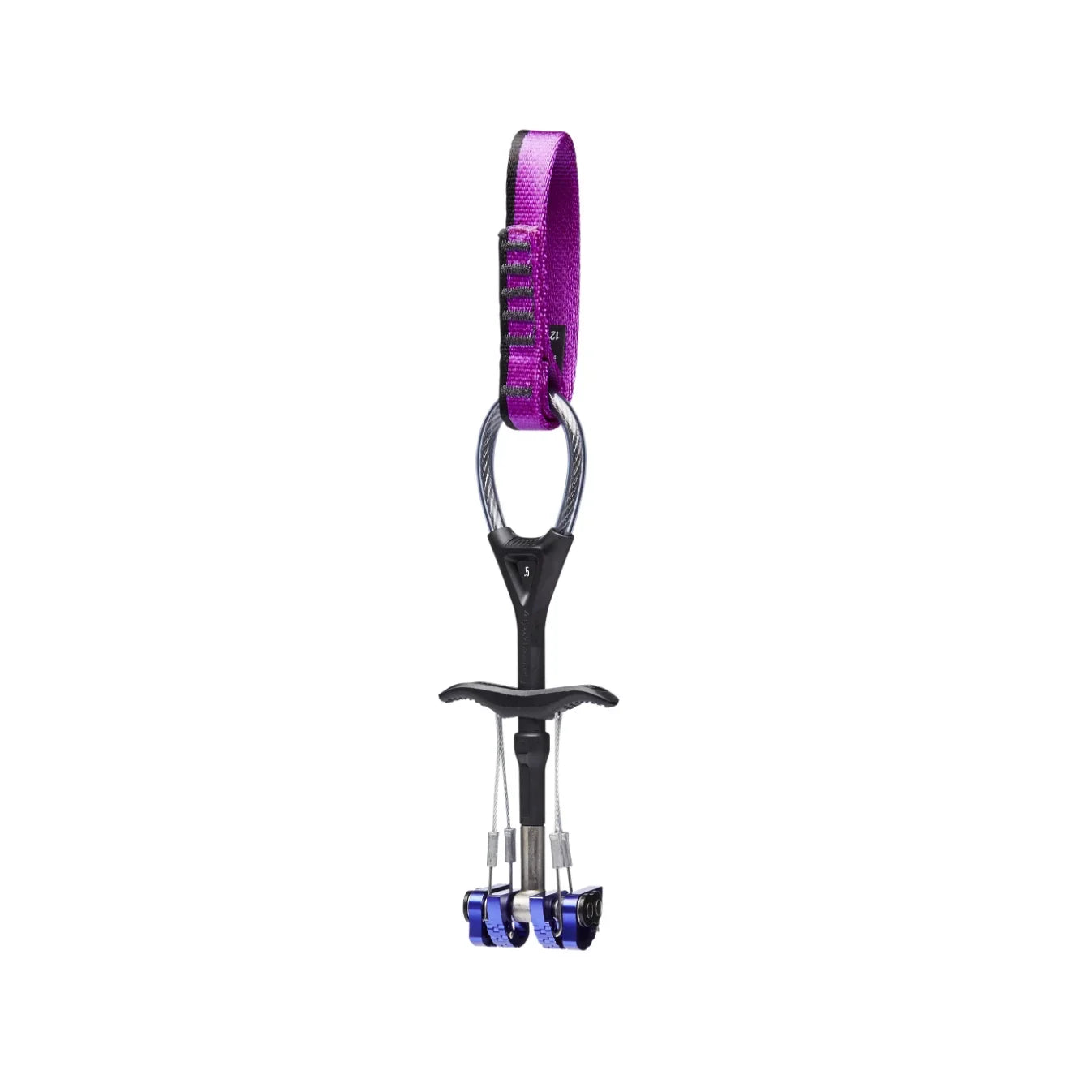 Black Diamond C4 Camalot Summer Gear - Climbing Gear Black Diamond 0.5