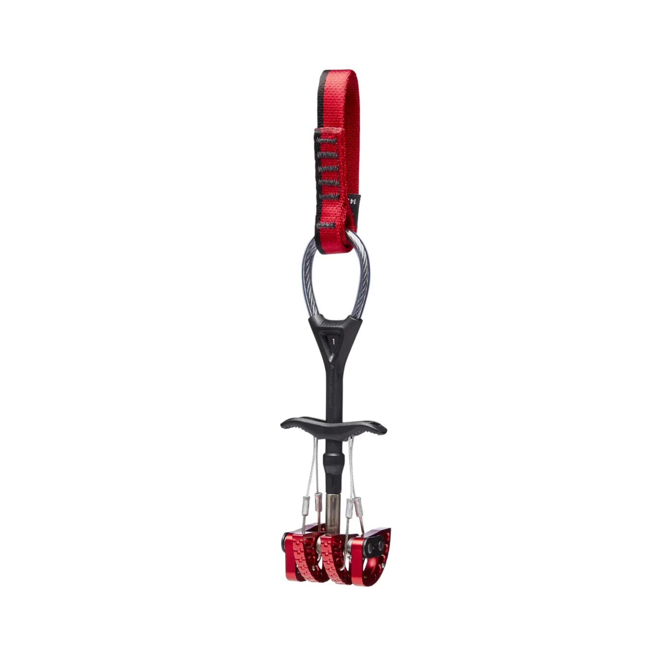 Black Diamond C4 Camalot Summer Gear - Climbing Gear Black Diamond #1