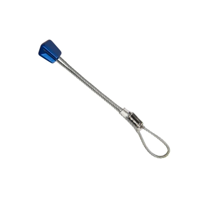 Black Diamond Offset Stopper Summer Gear - Climbing Gear Black Diamond #9