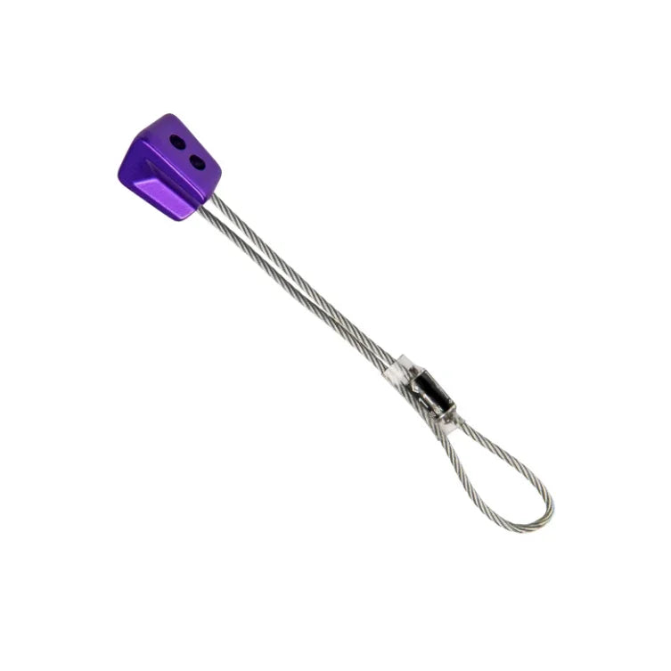 Black Diamond Offset Stopper Summer Gear - Climbing Gear Black Diamond #11