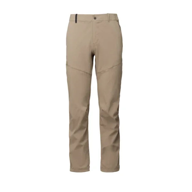 Black Diamond M Pursuit Pants Summer Apparel - Mens - Bottoms Black Diamond 30 Walnut