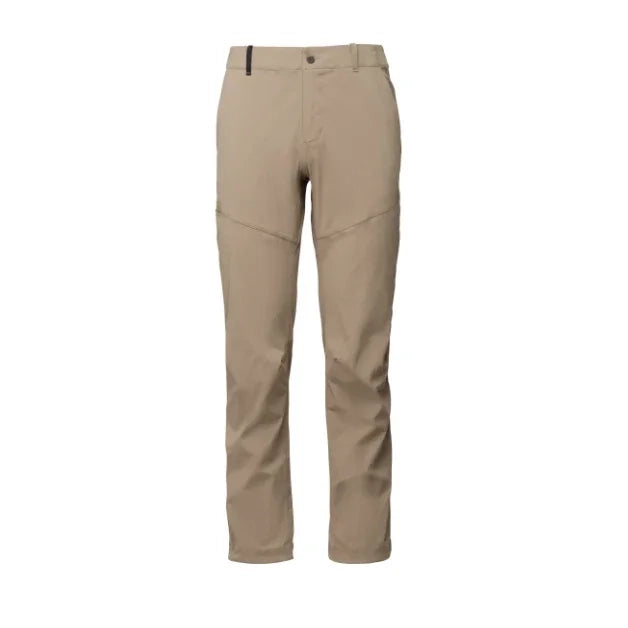 Black Diamond M Pursuit Pants Summer Apparel - Mens - Bottoms Black Diamond 30 Walnut