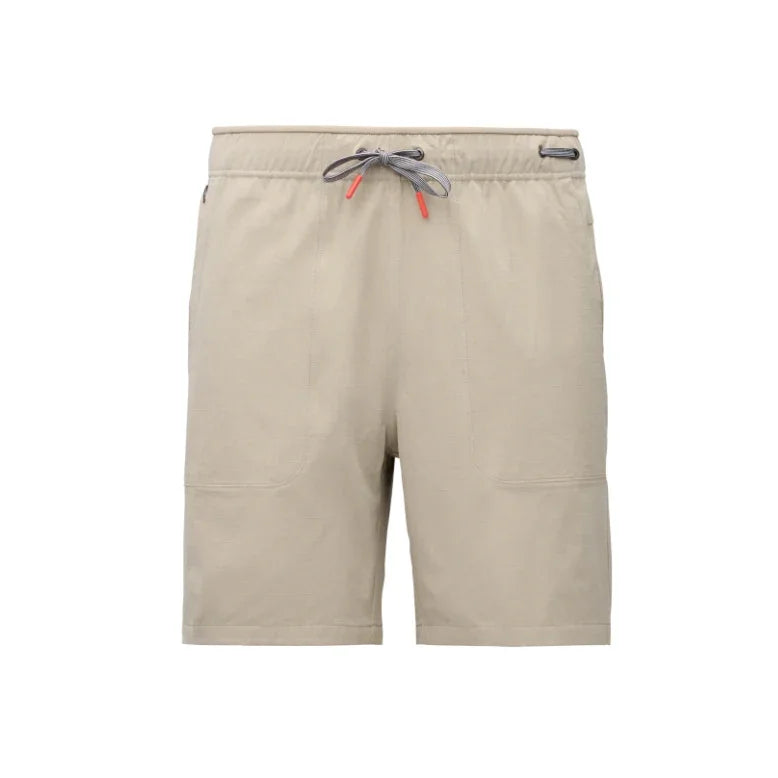 Black Diamond M Sequence Shorts Summer Apparel - Mens - Bottoms Black Diamond Large Moonstone