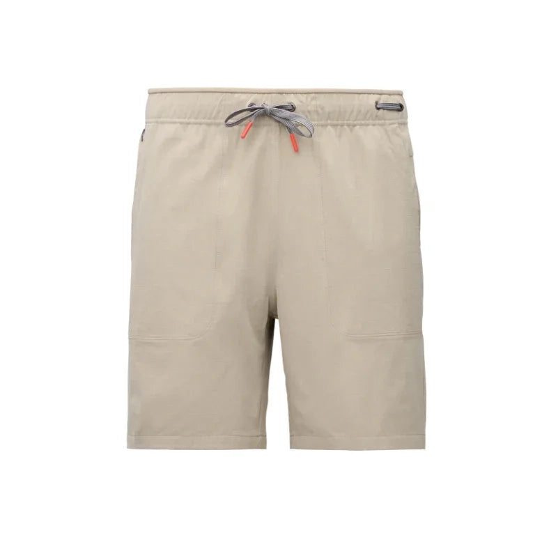 Black Diamond M Sequence Shorts Summer Apparel - Mens - Bottoms Black Diamond Large Moonstone