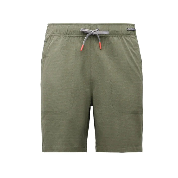 Black Diamond M Sequence Shorts Summer Apparel - Mens - Bottoms Black Diamond Small Tundra