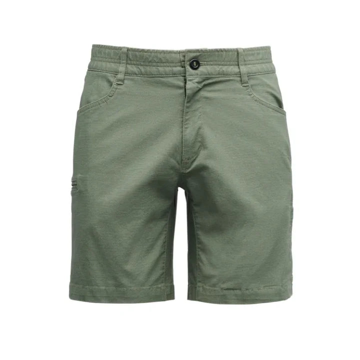Black Diamond M Rocklock Shorts Summer Apparel - Mens - Bottoms Black Diamond 32 Tundra