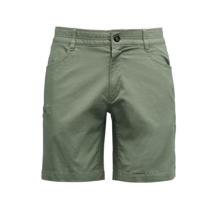 Black Diamond M Rocklock Shorts Summer Apparel - Mens - Bottoms Black Diamond 32 Tundra