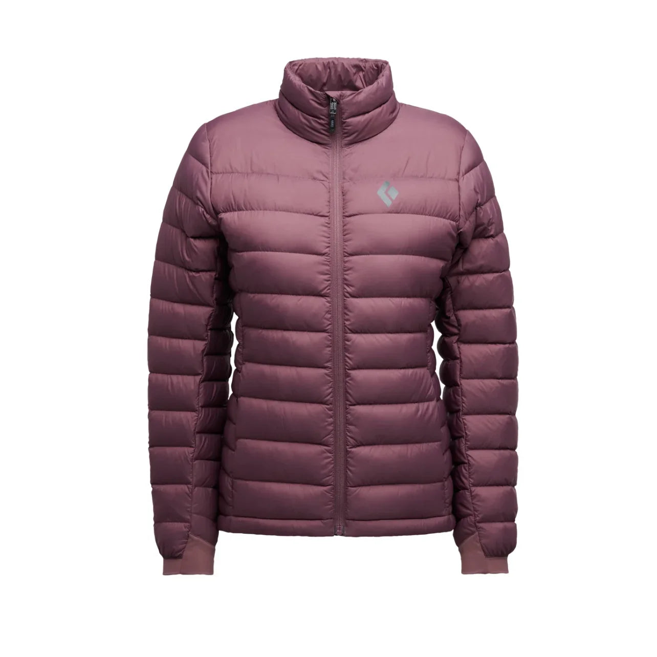 Black Diamond W Access Down 2.0 Jacket Winter Apparel - Winter Apparel Womens Insulated Top Black Diamond Small Fig