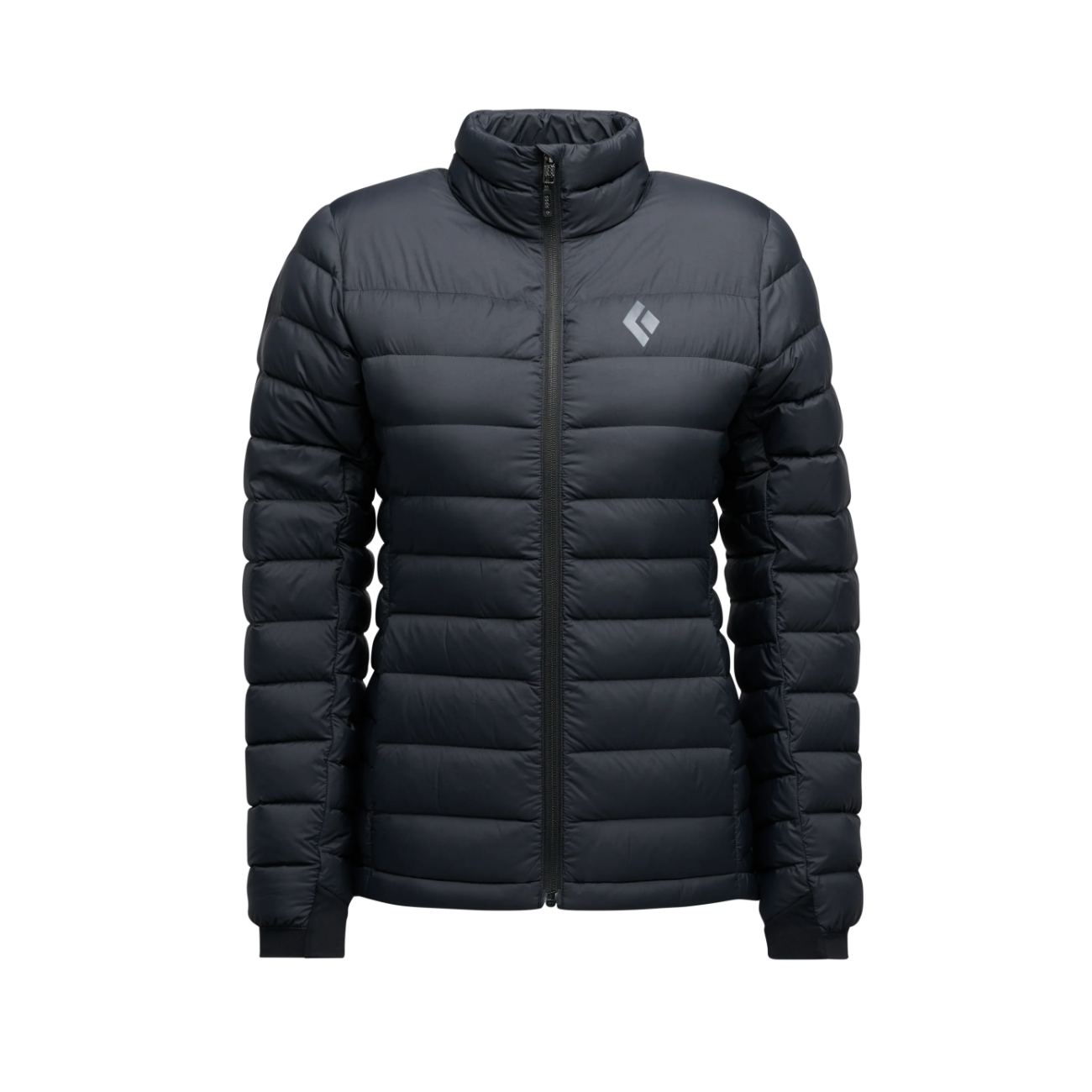 Black Diamond W Access Down 2.0 Jacket Winter Apparel - Winter Apparel Womens Insulated Top Black Diamond Extra Small Black