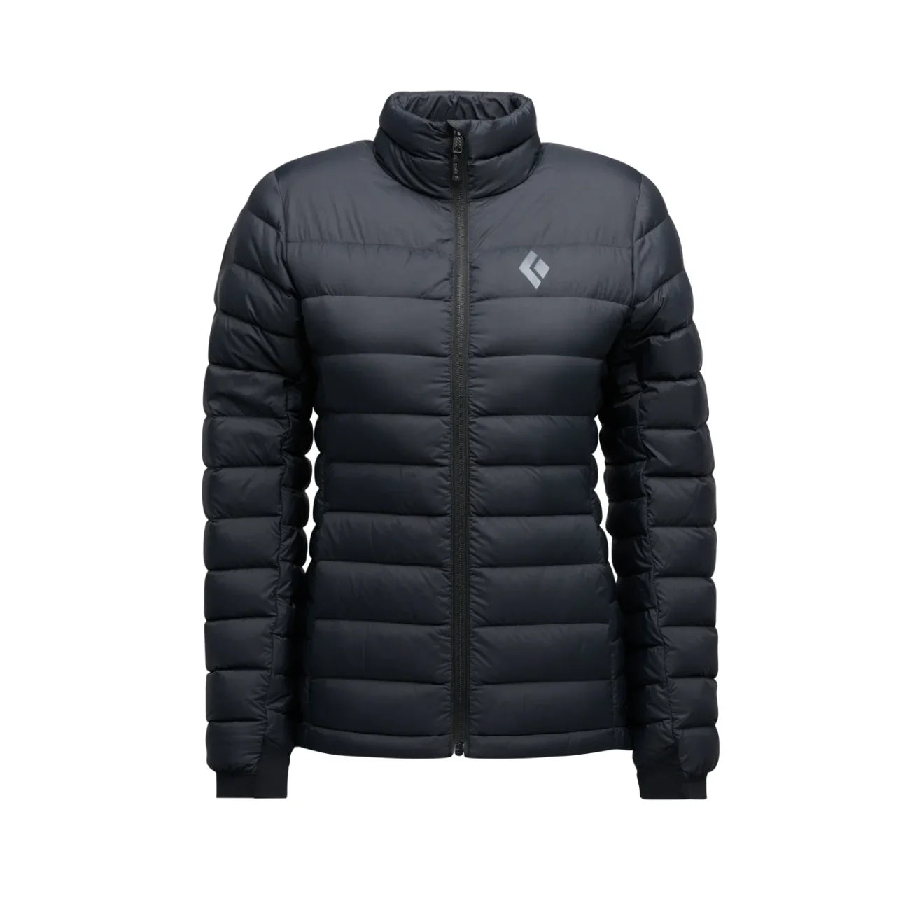 Black Diamond W Access Down 2.0 Jacket Winter Apparel - Winter Apparel Womens Insulated Top Black Diamond Extra Small Black