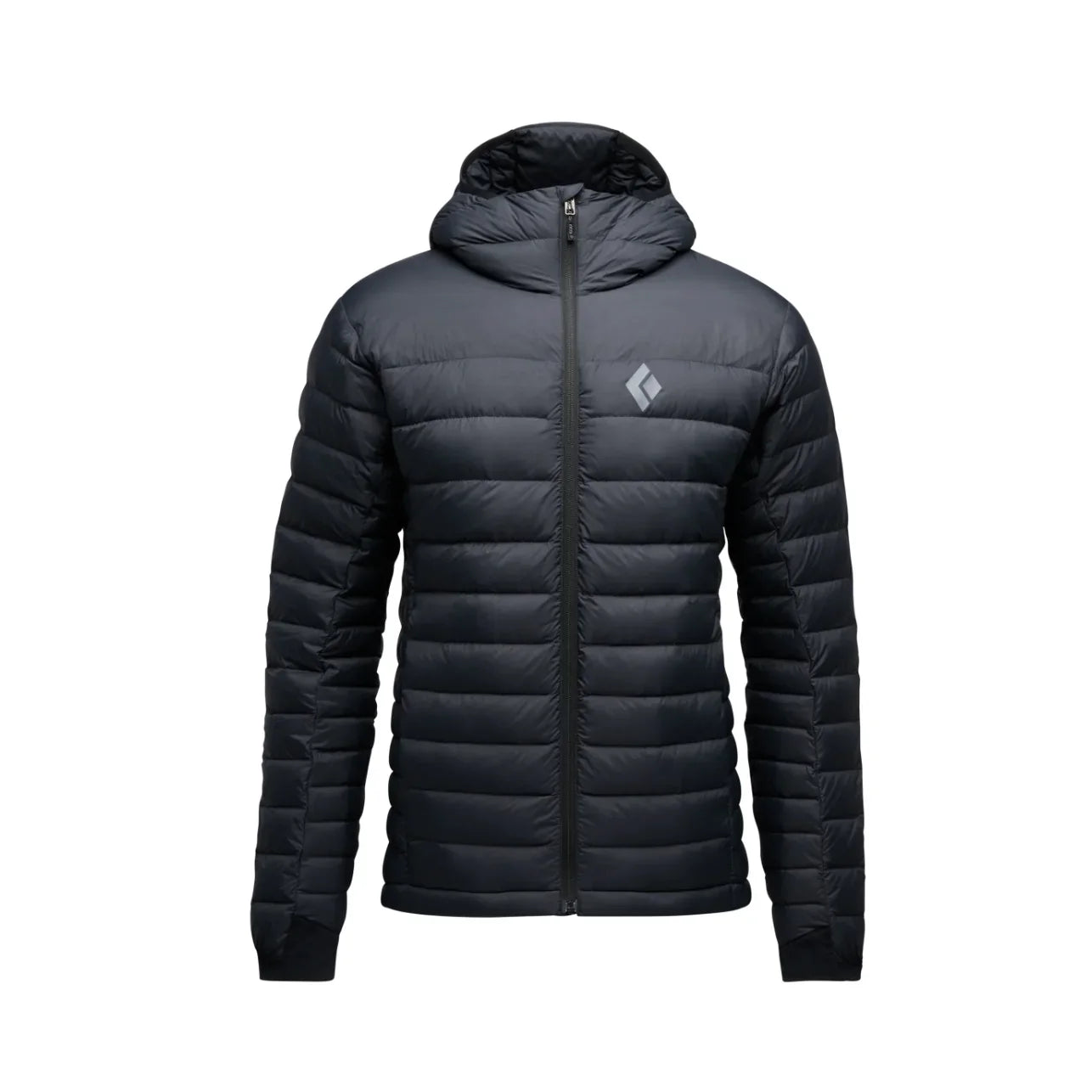 Black Diamond M Access Down 2.0 Hoody Winter Apparel - Winter Apparel Mens Insulated Top Black Diamond Small Black