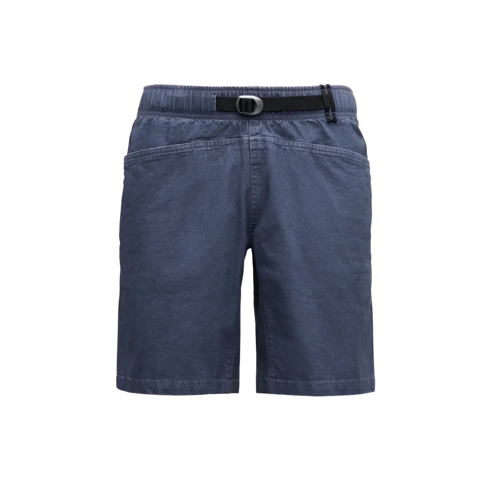 Black Diamond M Ethos Shorts Summer Apparel - Mens - Bottoms Black Diamond Medium Charcoal