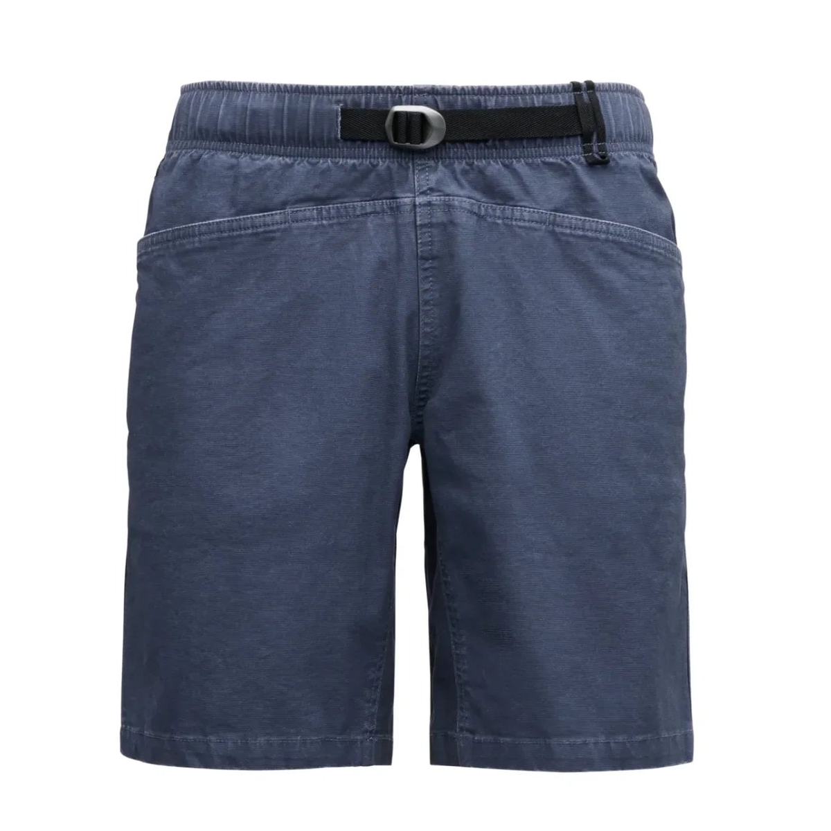 Black Diamond M Ethos Shorts Summer Apparel - Mens - Bottoms Black Diamond Medium Charcoal