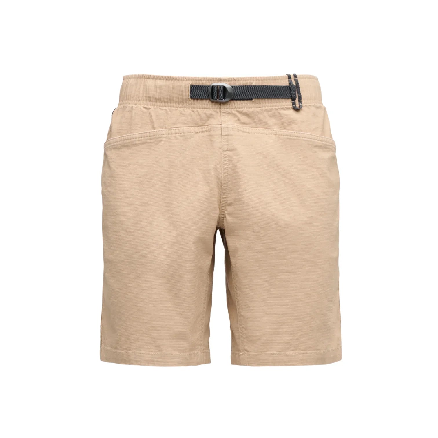 Black Diamond M Ethos Shorts Summer Apparel - Mens - Bottoms Black Diamond Small Khaki