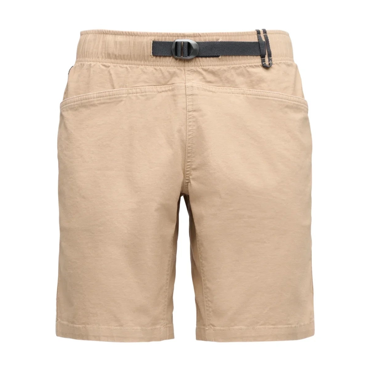 Black Diamond M Ethos Shorts Summer Apparel - Mens - Bottoms Black Diamond Small Khaki