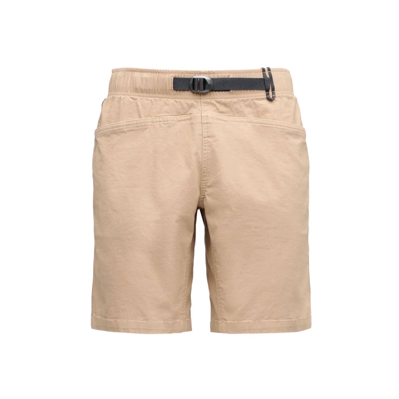 Black Diamond M Ethos Shorts Summer Apparel - Mens - Bottoms Black Diamond Small Khaki