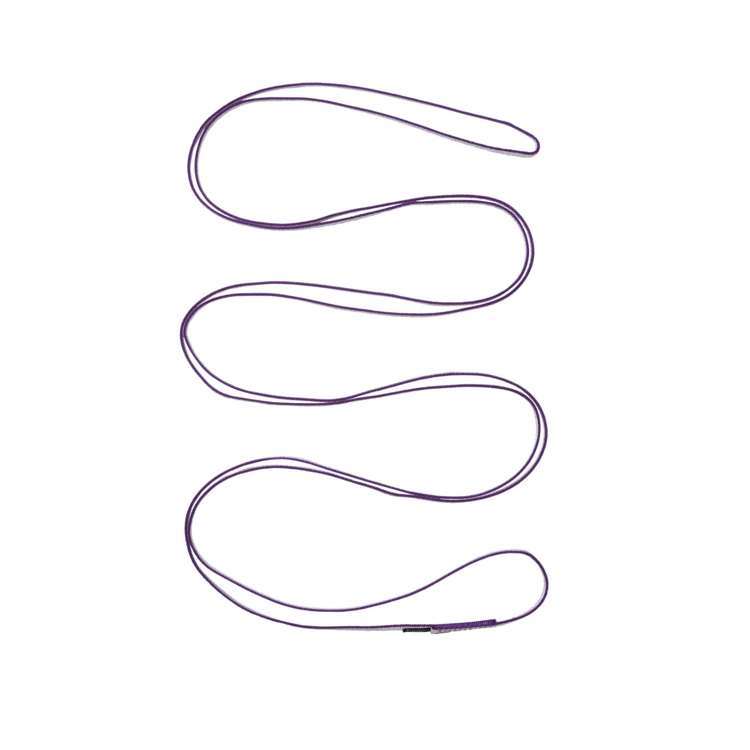 Black Diamond 10 mm Dynex Runner Summer Gear - Climbing Ropes and Slings Black Diamond 240 cm Purple