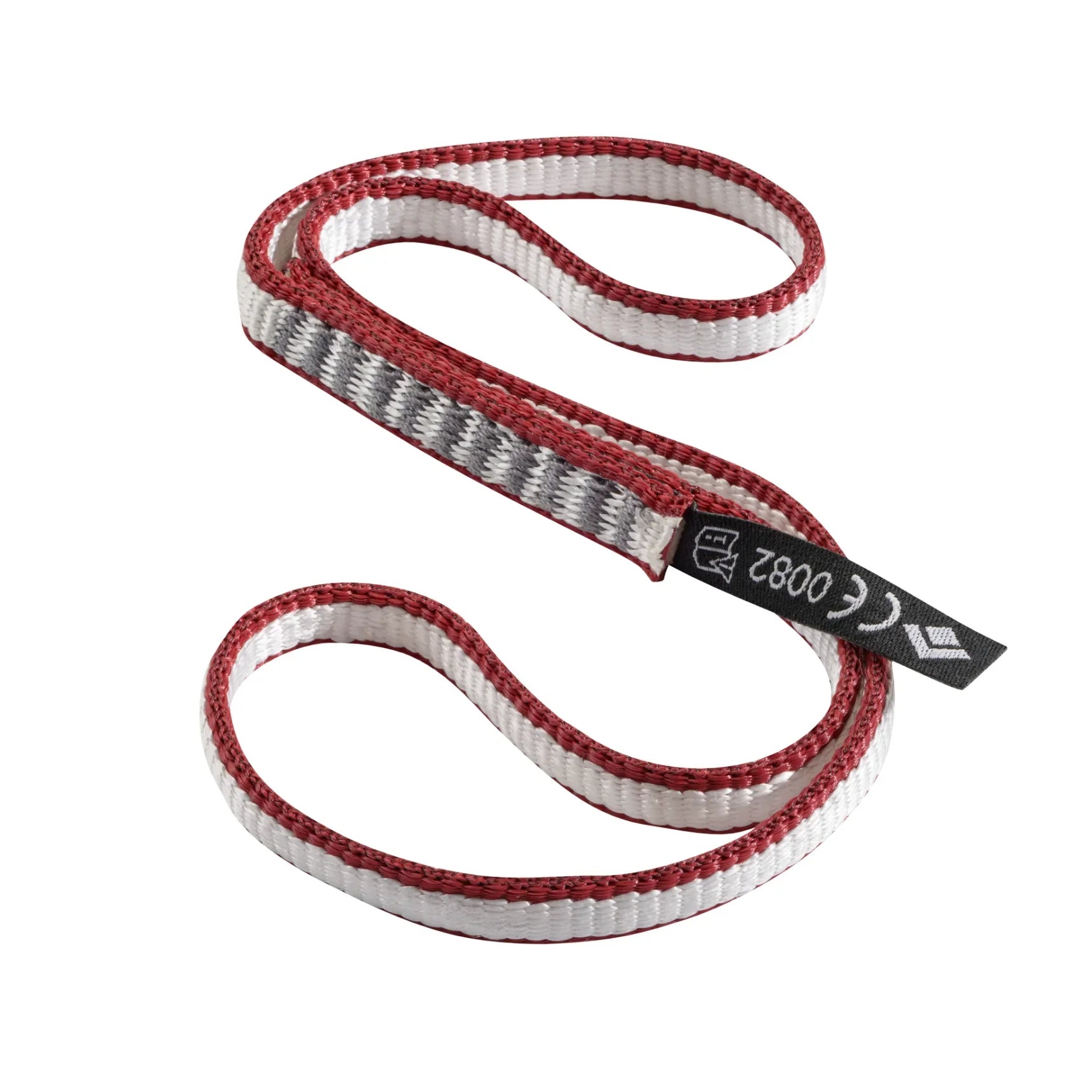 Black Diamond 10 mm Dynex Runner Summer Gear - Climbing Ropes and Slings Black Diamond 30 cm Red