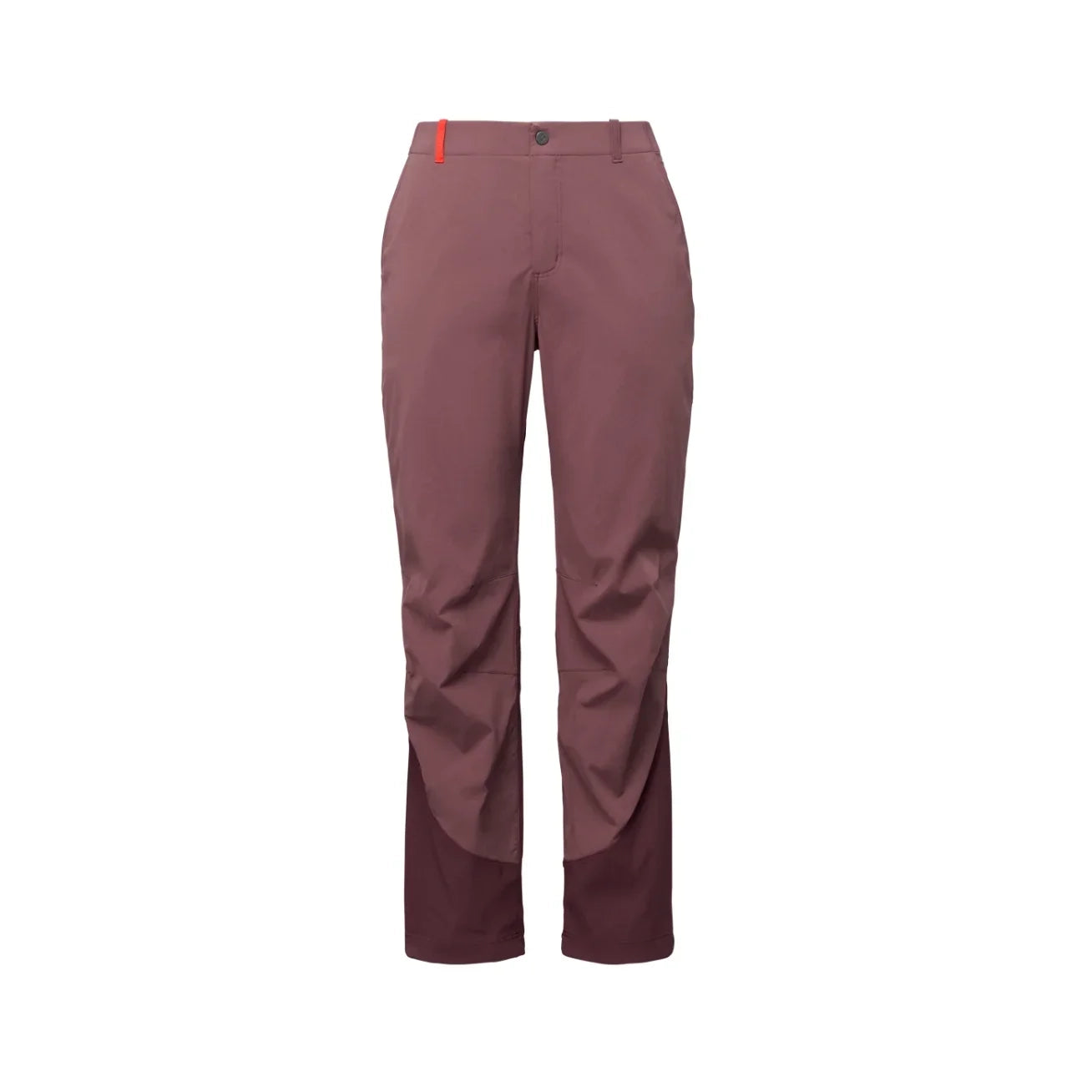 Black Diamond W Pursuit Hybrid Pants Summer Apparel - Womens - Bottoms Black Diamond 4 Fig