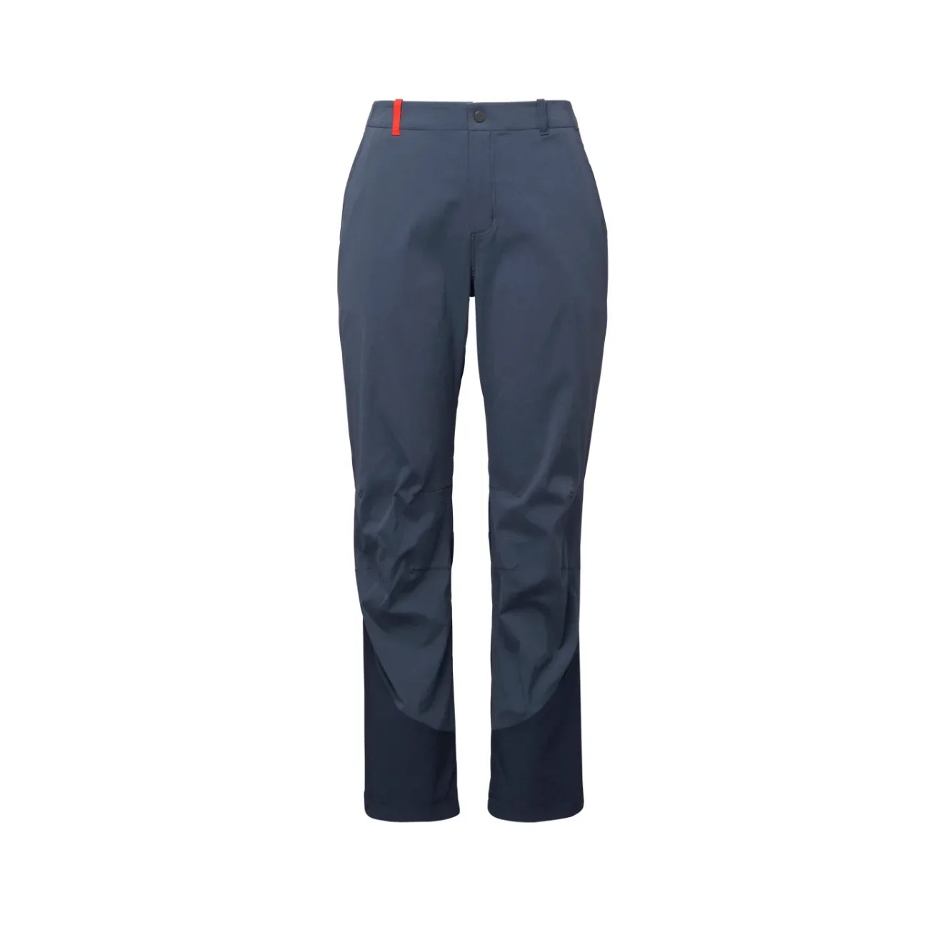Black Diamond W Pursuit Hybrid Pants Summer Apparel - Womens - Bottoms Black Diamond 2 Charcoal