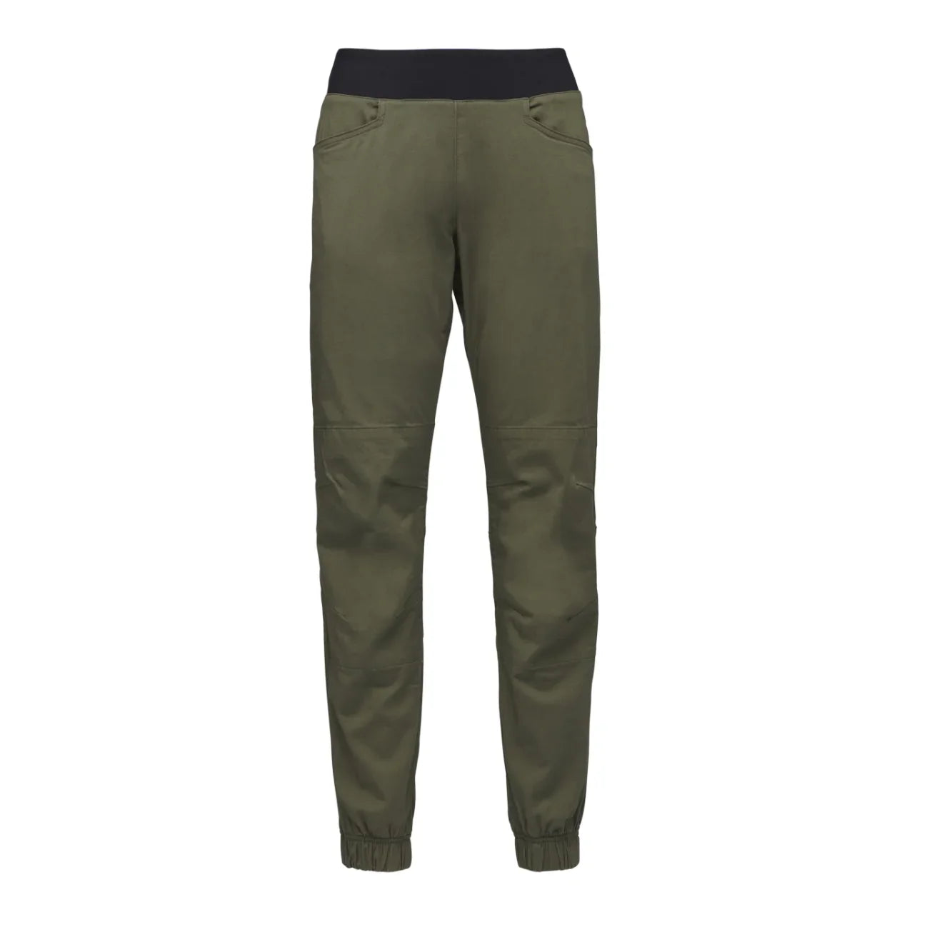 Black Diamond W Notion SP Pants Summer Apparel - Womens - Bottoms Black Diamond Medium Tundra