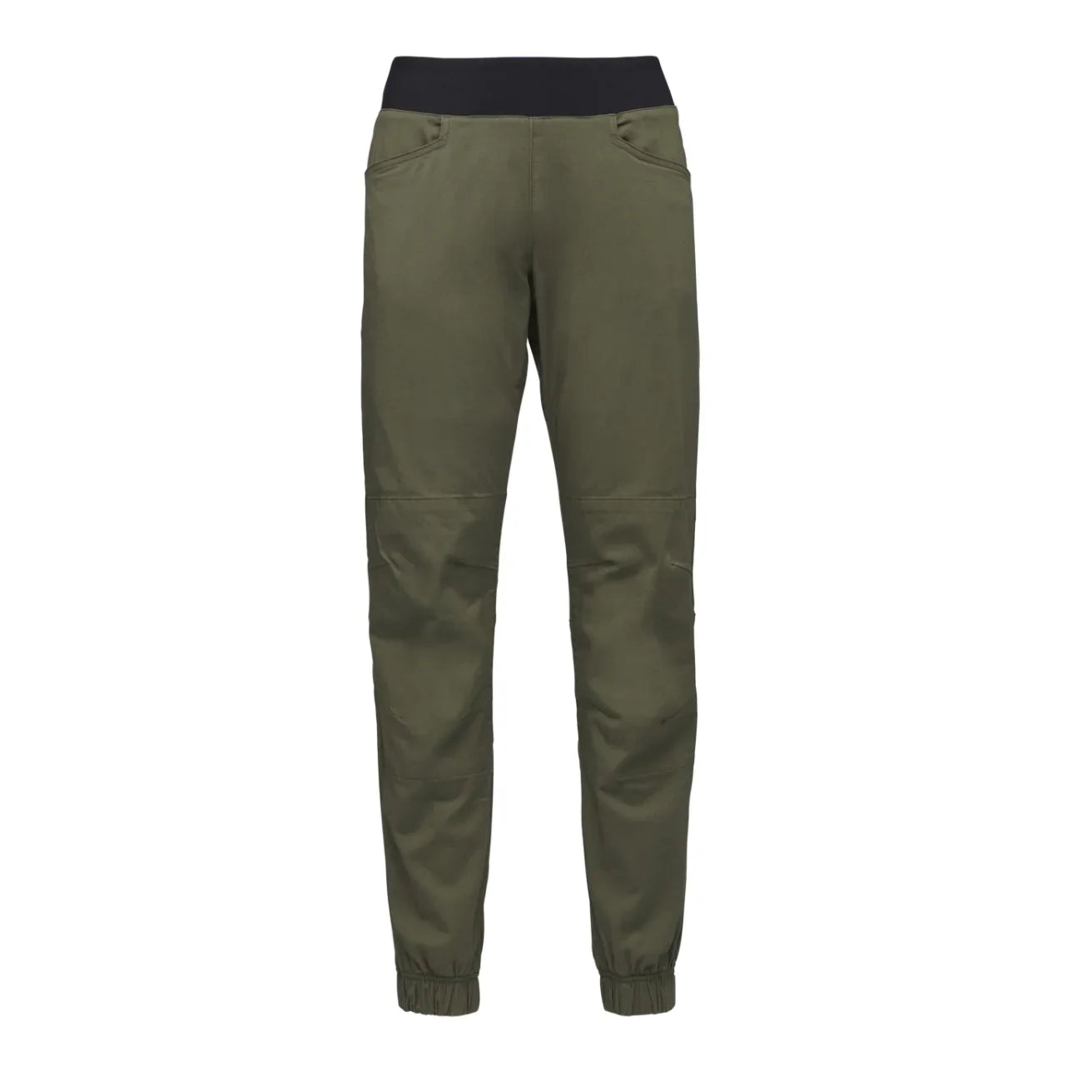 Black Diamond W Notion SP Pants Summer Apparel - Womens - Bottoms Black Diamond Medium Tundra