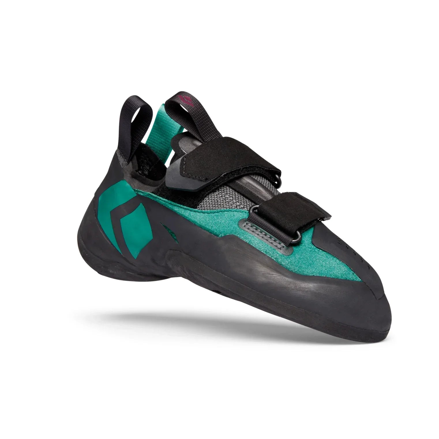Black Diamond W Method Climbing Shoes Summer Footwear - Climbing Shoes Black Diamond 6 Patina