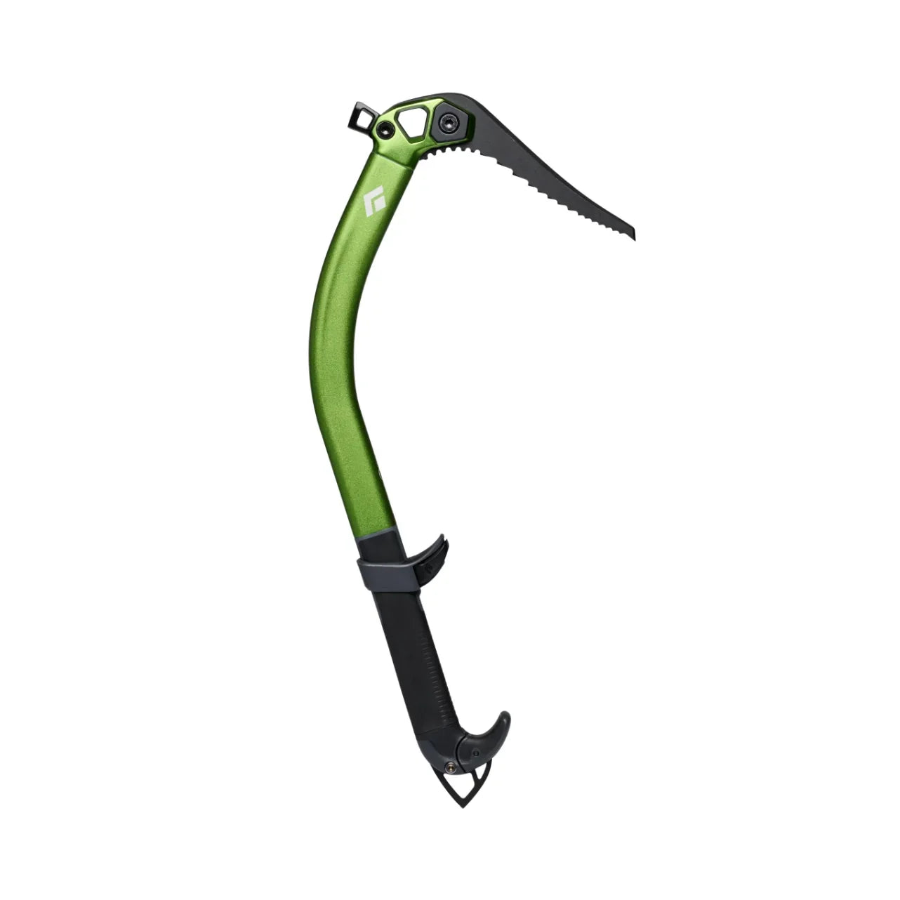Black Diamond Viper Ice Tool Ice Axes and Crampons - Ice Axes Black Diamond Hammer