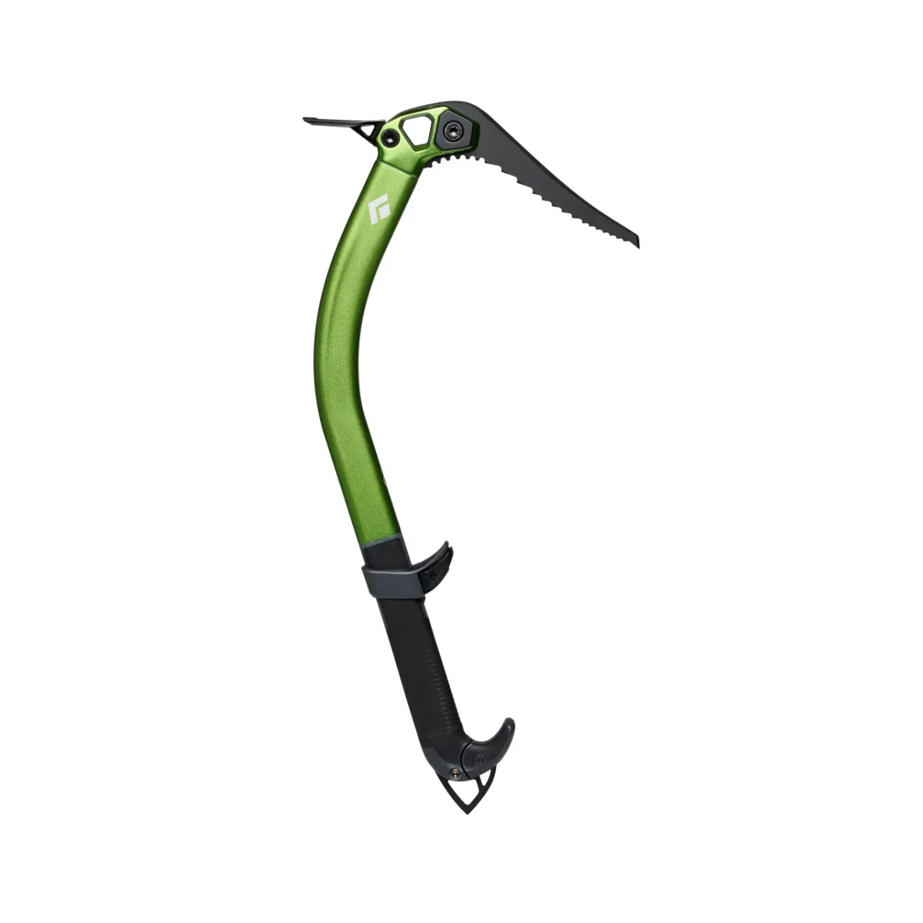 Black Diamond Viper Ice Tool Ice Axes and Crampons - Ice Axes Black Diamond Adze