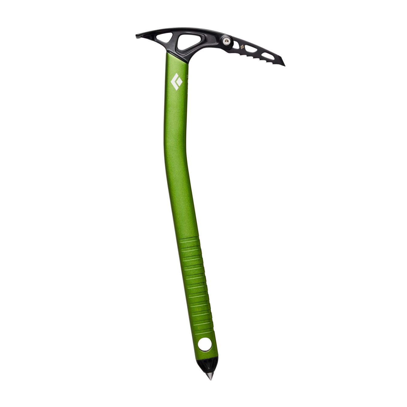 Black Diamond Venom LT Classic Ice Axes and Crampons - Ice Axes Black Diamond 45 cm Envy Green
