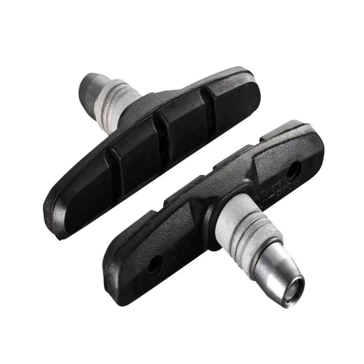 Shimano M70T4 Brake Shoe with Nut and Washer Cycling Parts - Brake - Brake Shoes Shimano