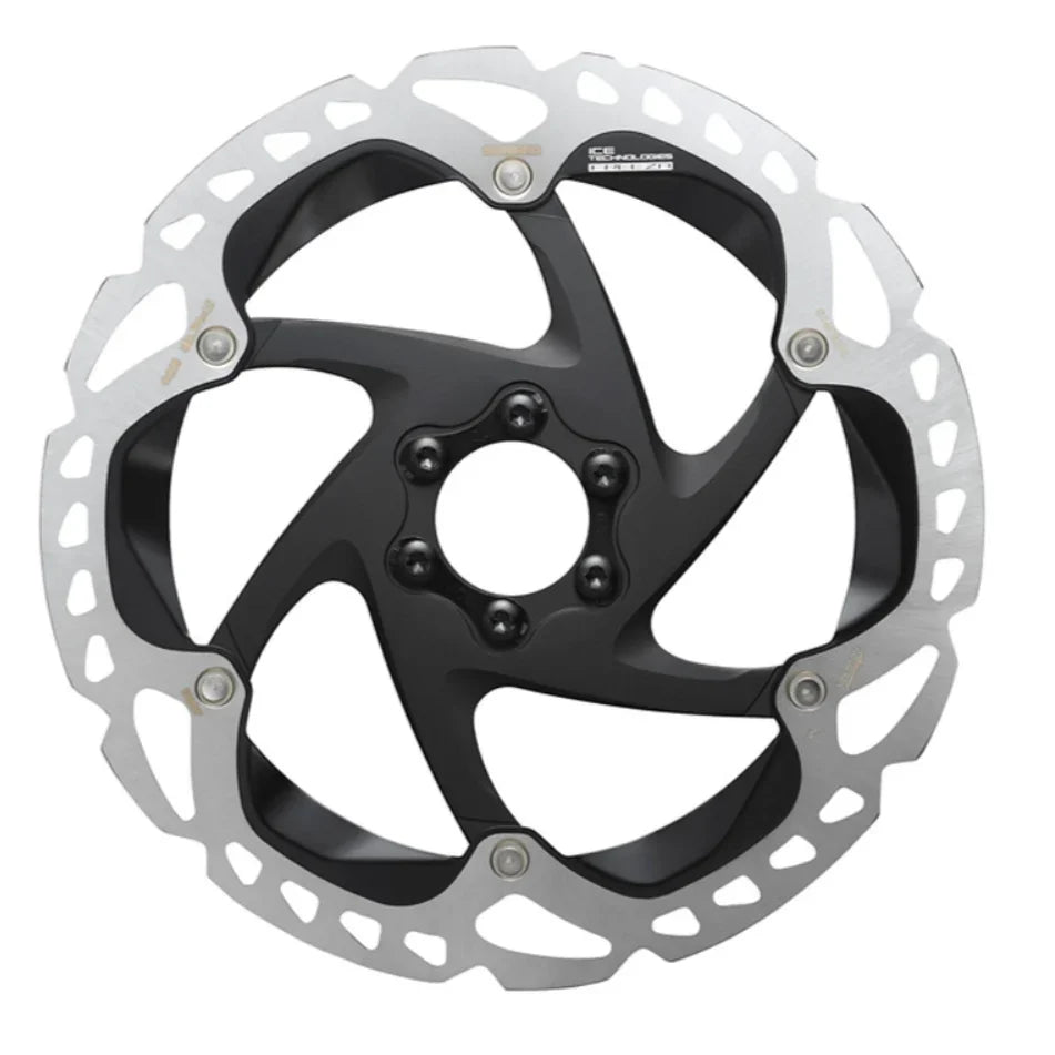 Shimano RT-MT905 6-Bolt Disc Brake Rotor Cycling Parts - Brake - Disc Brake Rotors Shimano