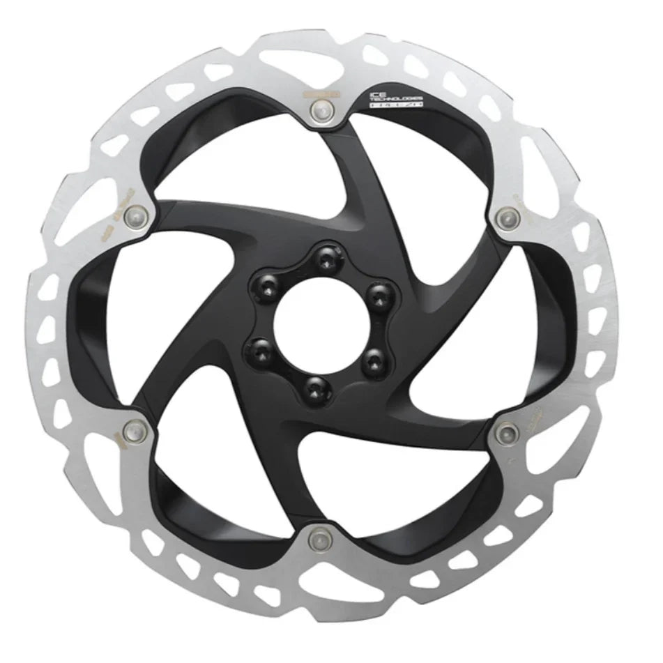 Shimano RT-MT905 6-Bolt Disc Brake Rotor Cycling Parts - Brake - Disc Brake Rotors Shimano