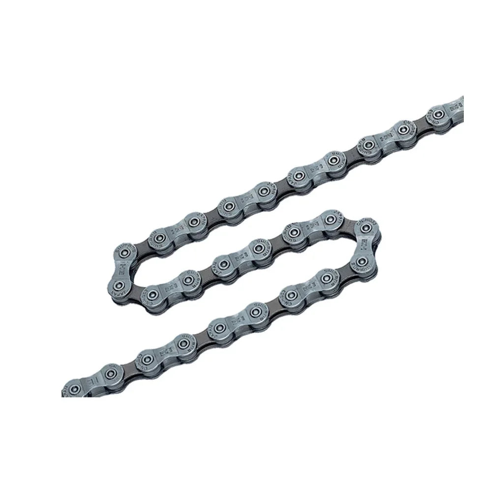 SHIMANO CN-HG53 9 SPD,116L Chain Cycling Parts - Chain - Chains Shimano