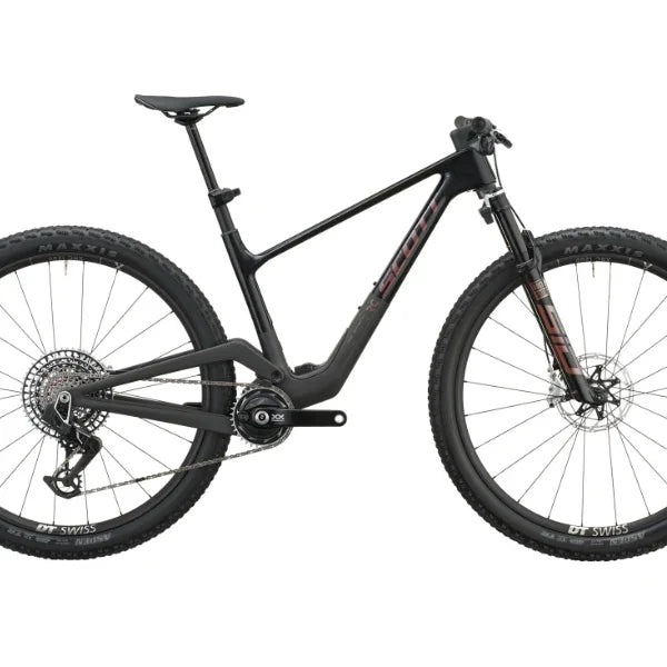 Scott Spark RC SL Bicycle - Mountain - XC SCOTT