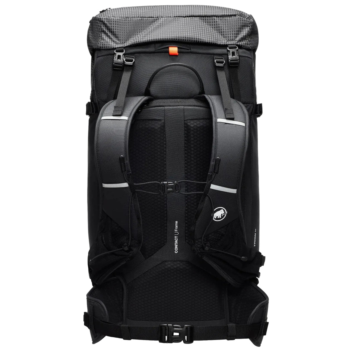 Mammut Trion 50L Pack Backpacks and Bags - Winter Pack Backcountry Mammut