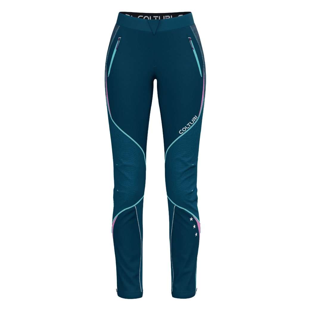 Colturi W Electra Pant Winter Apparel - Winter Apparel Womens Softshell Bottom Colturi XXSmall Early