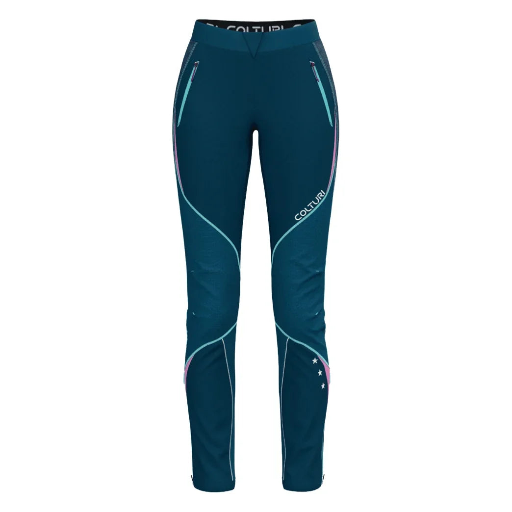 Colturi W Electra Pant Winter Apparel - Winter Apparel Womens Softshell Bottom Colturi XXSmall Early