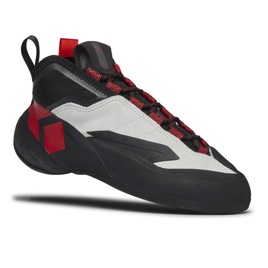 Black Diamond Aspect Pro Climbing Shoes Summer Footwear - Climbing Shoes Black Diamond