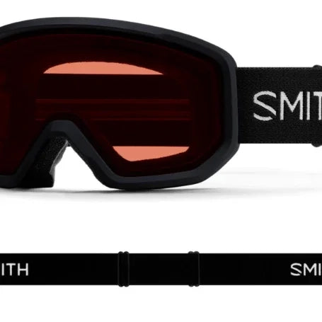Smith Transfer Goggle Eyewear - Goggles Smith Optics Black | RC36