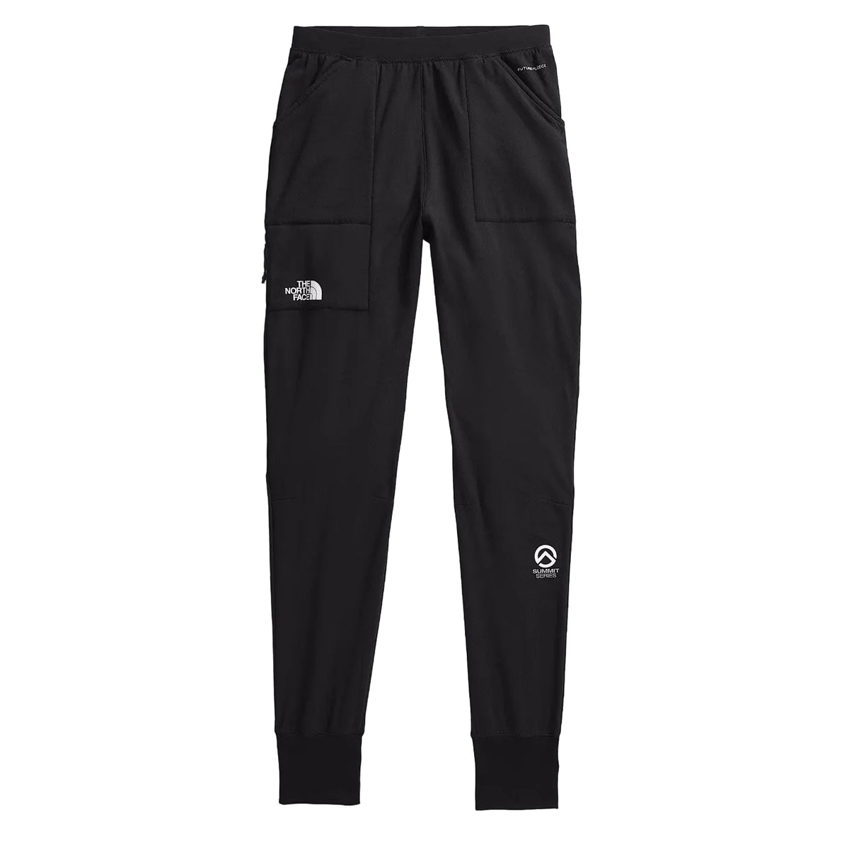 The North Face W Summit FUTUREFLEECE Pant Winter Apparel - Winter Apparel Womens Base Layer Bottom The North Face